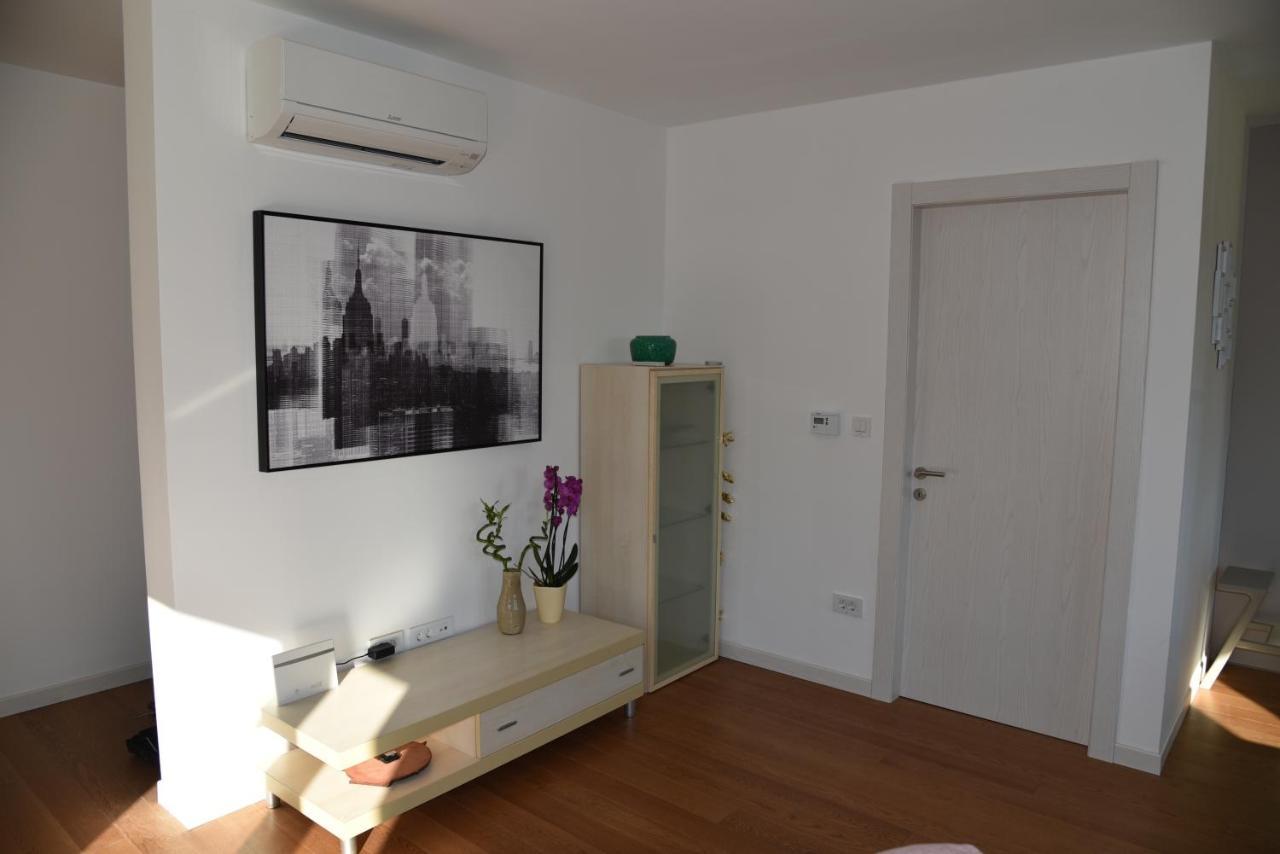 4-Star Zagreb Penthouse Appartement Buitenkant foto