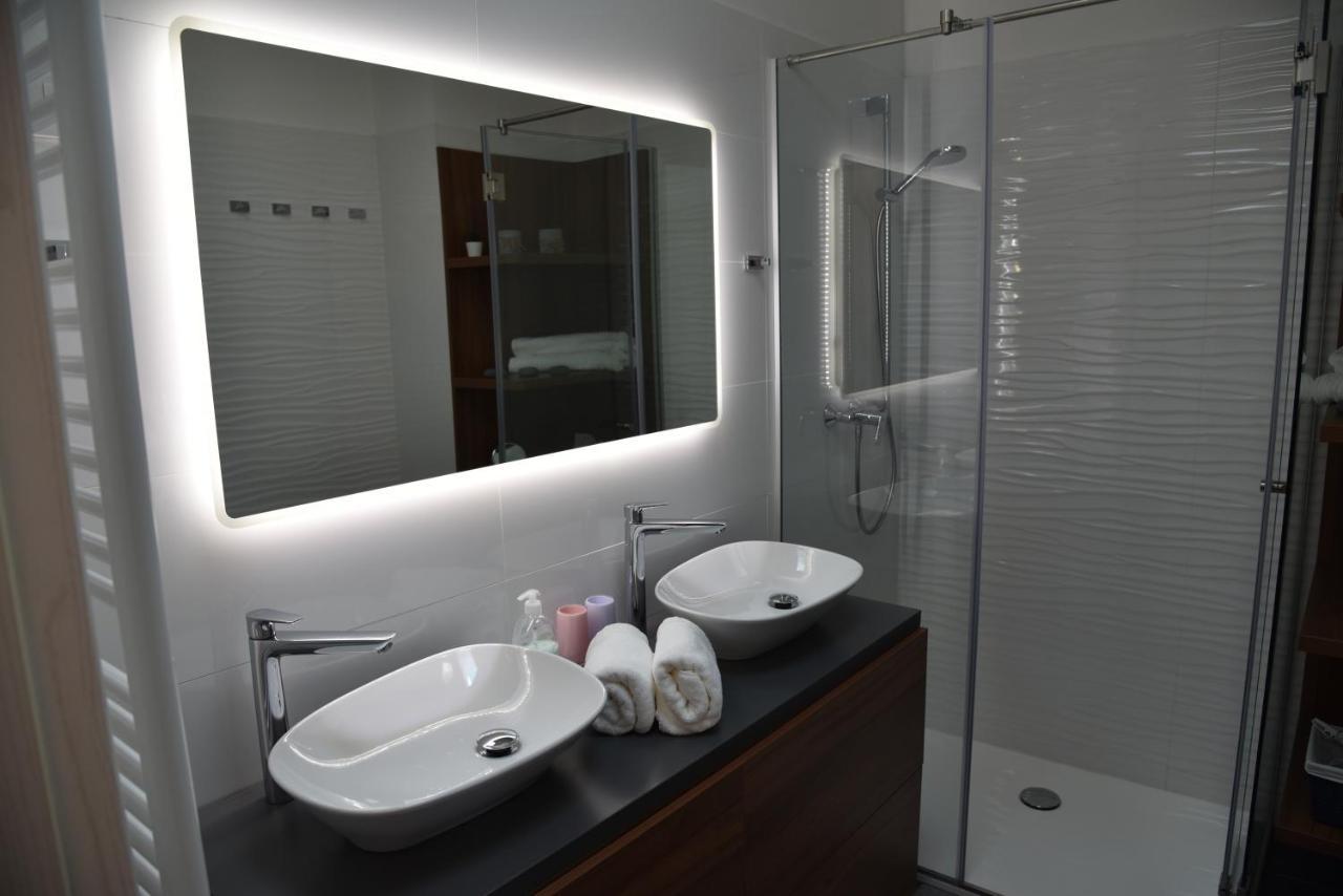 4-Star Zagreb Penthouse Appartement Buitenkant foto