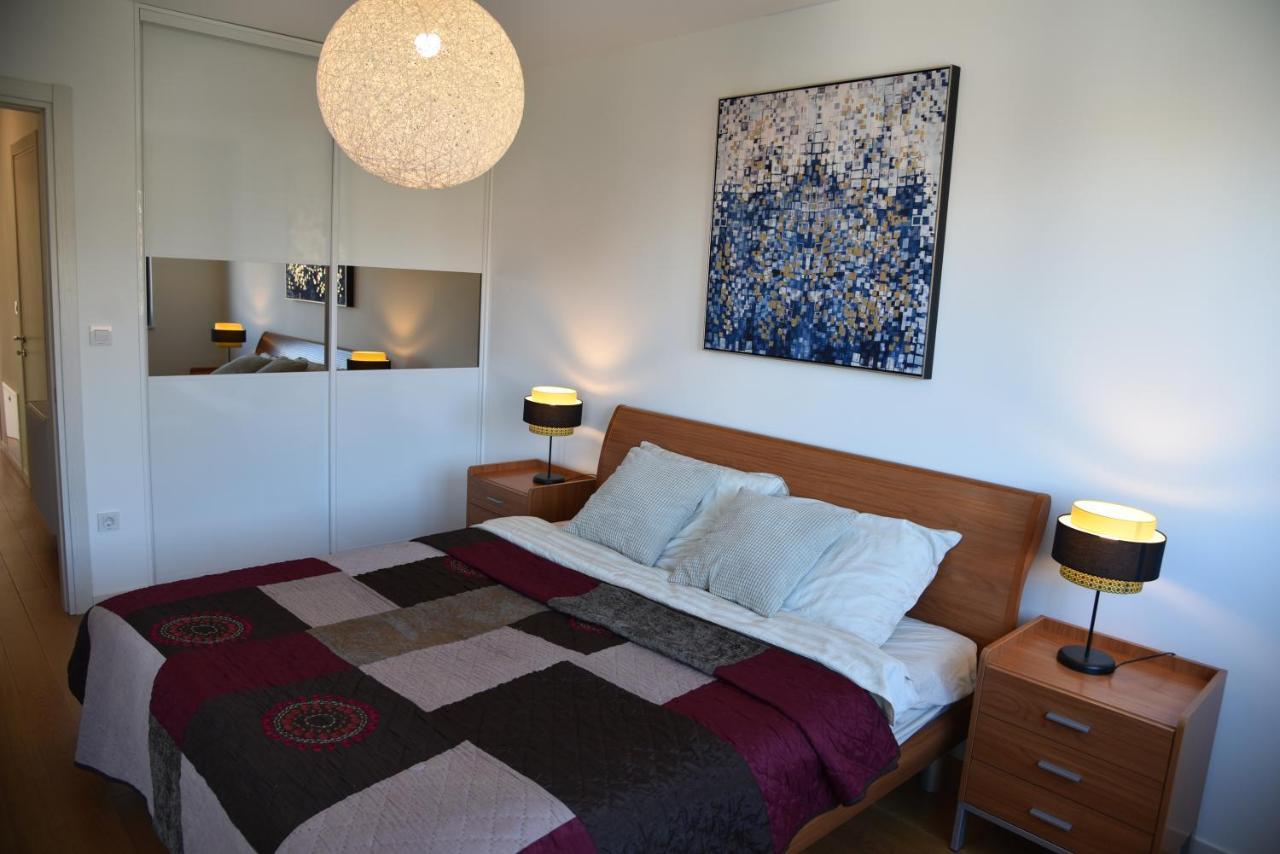 4-Star Zagreb Penthouse Appartement Buitenkant foto