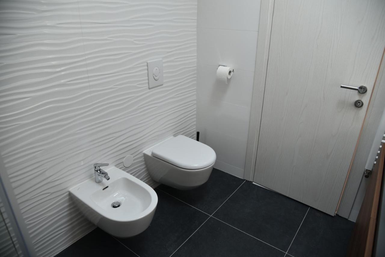 4-Star Zagreb Penthouse Appartement Buitenkant foto
